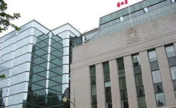 Bank of Canada paper models repo market collapse - Central Banking