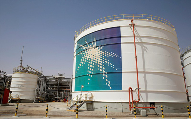 Saudi Aramco bị mất danh hiệu công ty có lợi nhuận cao nhất thế giới |  VTV.VN