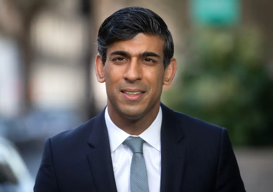 Rishi Sunak&#39;s fight to raise taxes to reform social care is nothing  compared to financial battles ahead