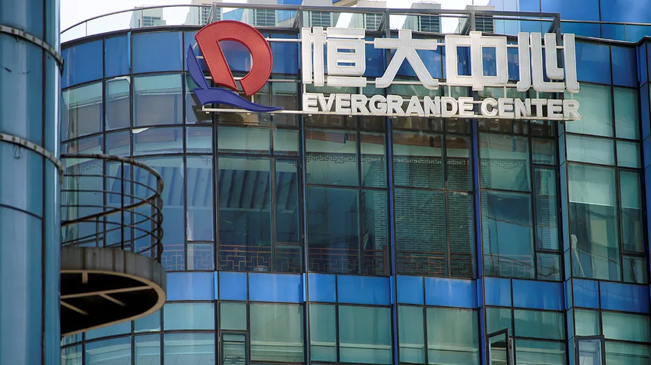 Evergrande misses 3rd round of bond coupon payments, intensifying contagion  fears | Fox Business