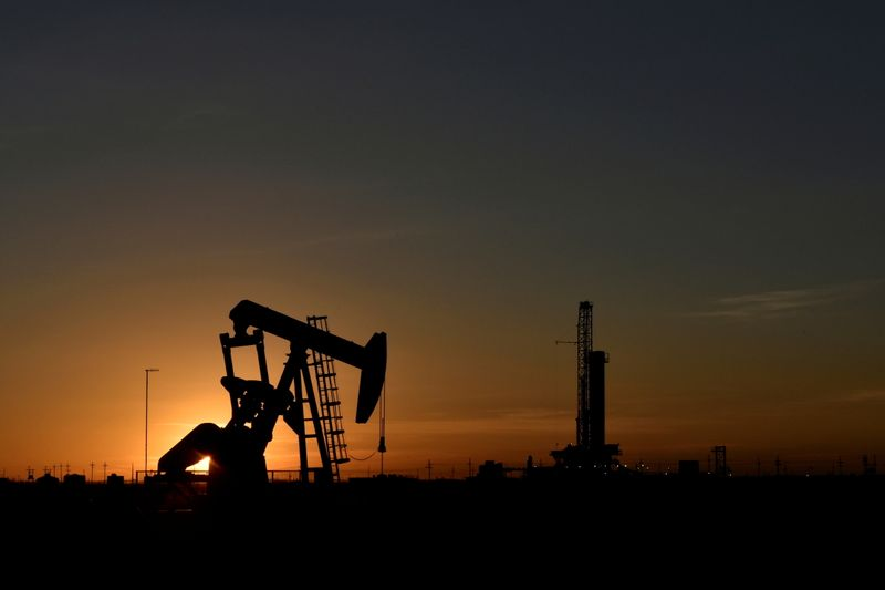 Crude Oil Price | WTI Price Chart - Investing.com