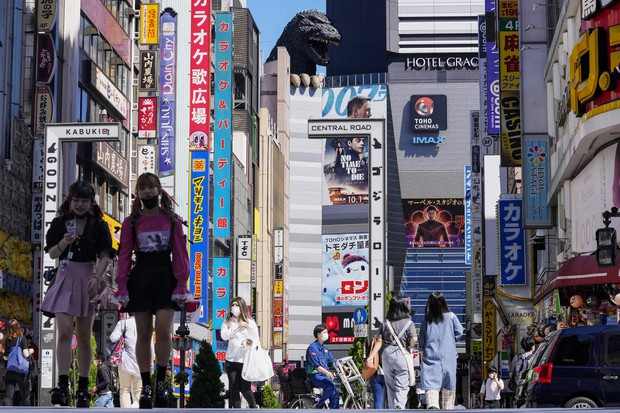 Japan&#39;s core CPI flat in August, ends 12-month downward streak - The  Mainichi