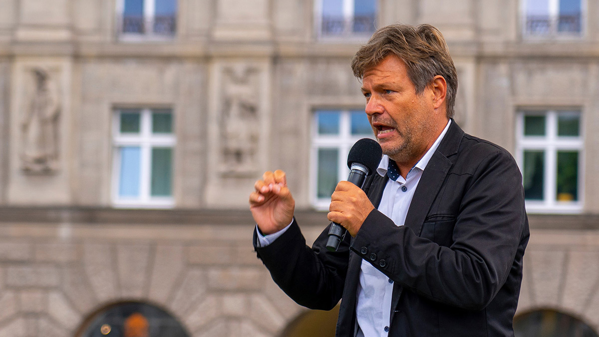 Germany announces massive renewables expansion | WindEurope
