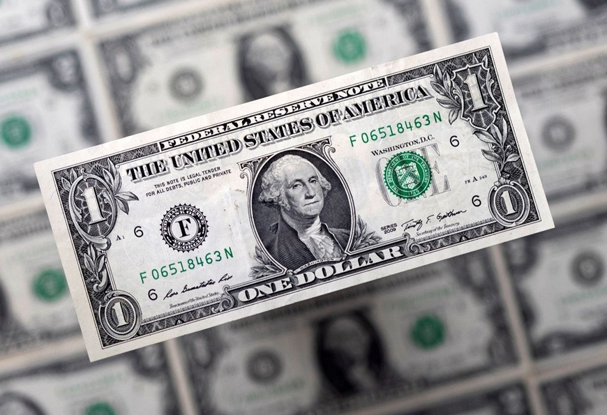 Tỷ giá USD hôm nay 6-3: Đồng USD tăng vọt