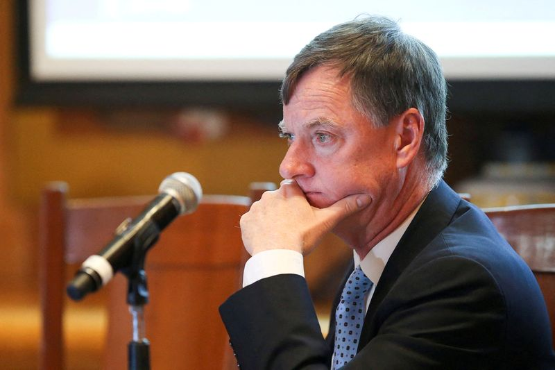 Fed's Evans: comfortable with two 50 bps point increases | 102.7 Super Hits