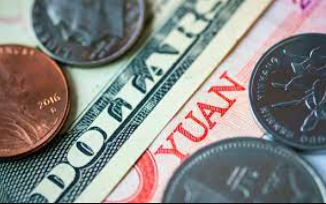 Tỷ giá tham chiếu USDCNY hôm nay là 6.3540