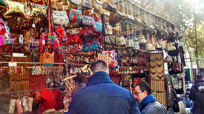 Going to Spain? We've Got Your Shopping Covered