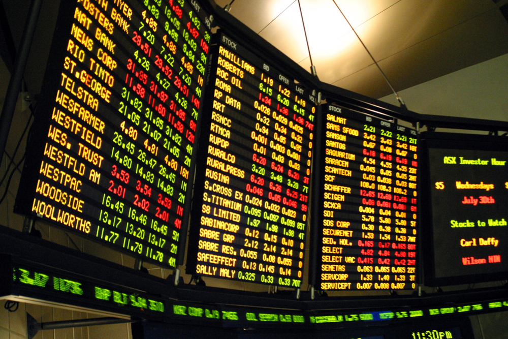 The Great American Stock Market Dream