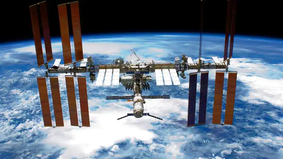 Russia threatens to leave International Space Station program