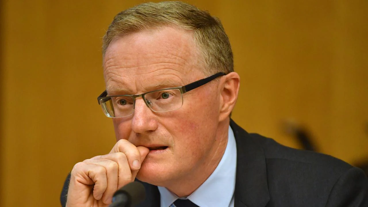 Get ready for the long game, warns RBA's Philip Lowe