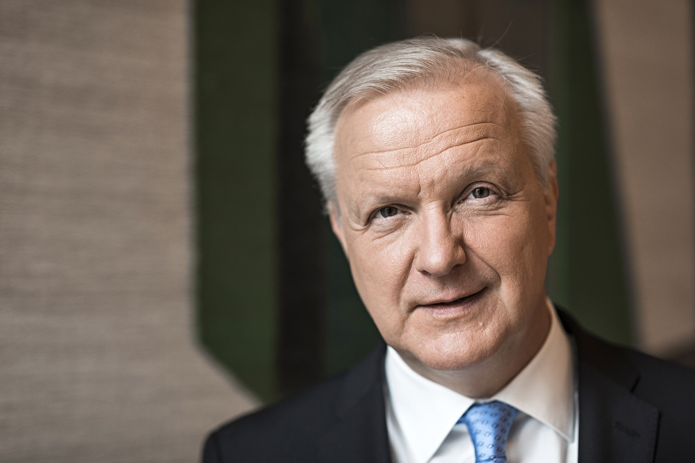 Olli Rehn