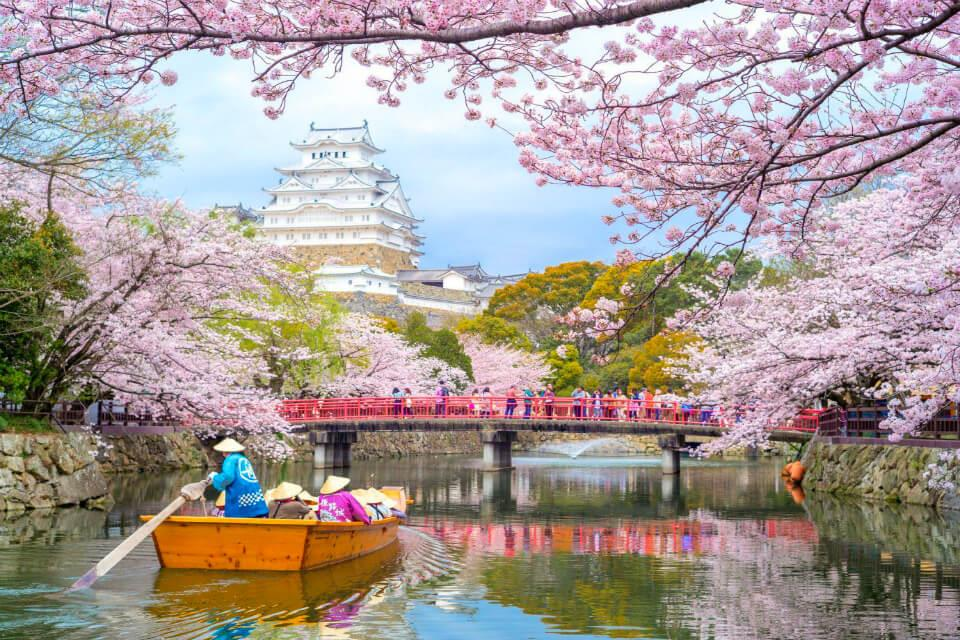 Top 5 biggest holidays celebrated in Japan