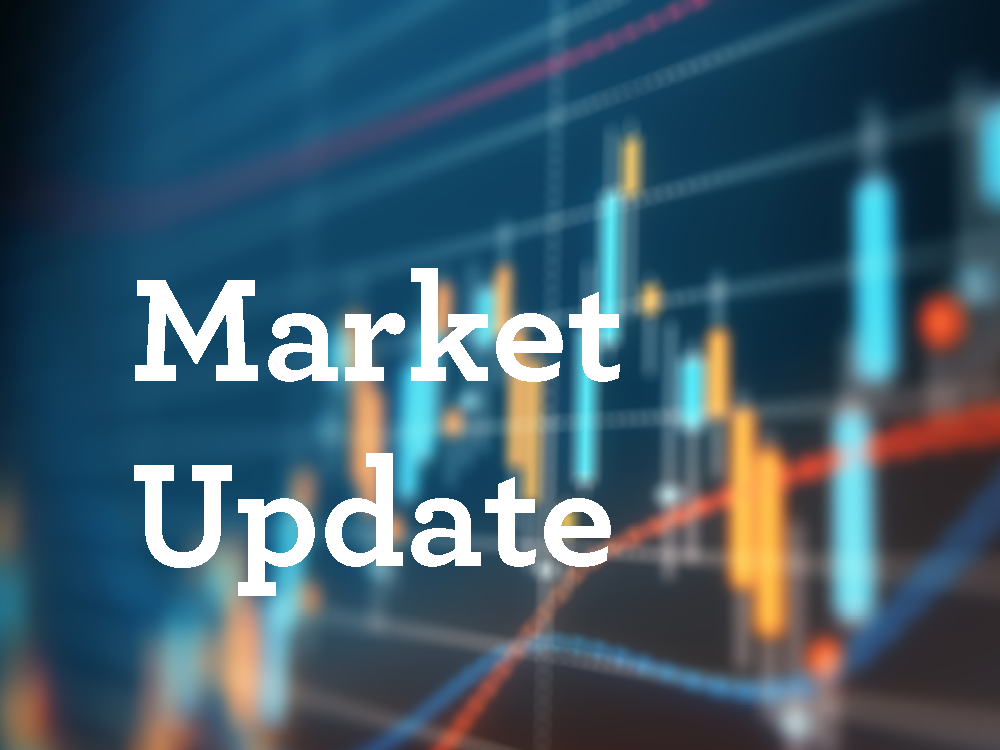 Market Update – S&P 500 in Bear Market Territory - JNBA Financial Advisors