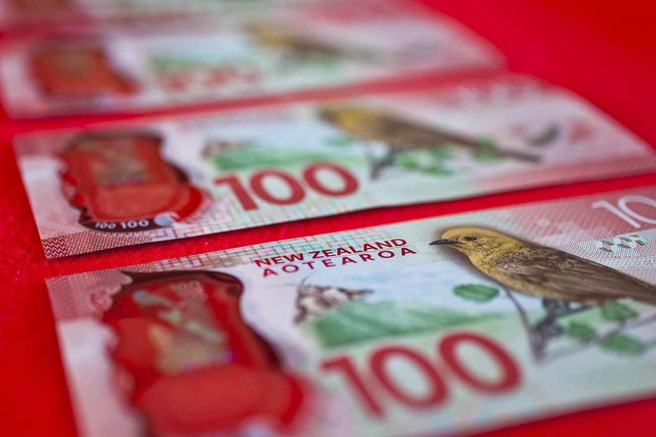 New Zealand Dollar Forecast: Delta Variant to Prevent a 2021 Rate Hike says Morgan  Stanley