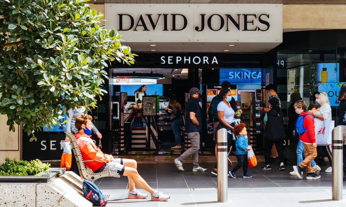 The Australian Vs American Consumer: Five Facts | PYMNTS.com