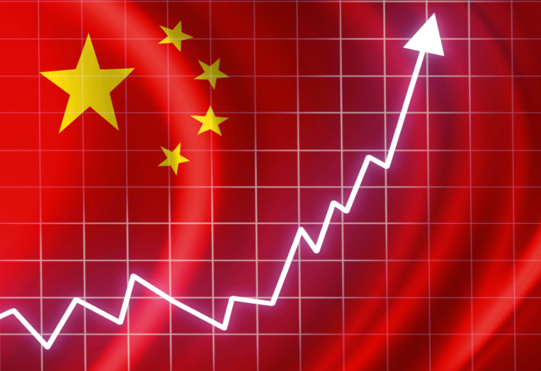 China's Economy - CHINA US Focus