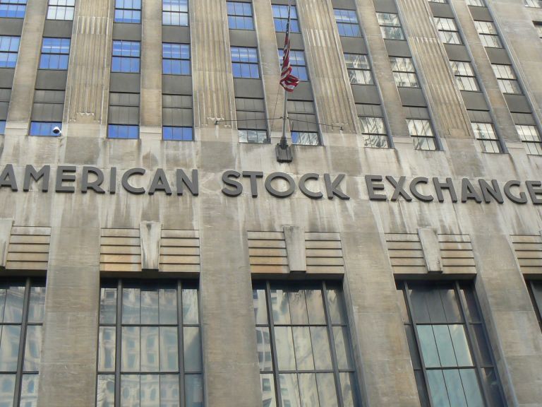 American Stock Exchange (AMEX) Definition