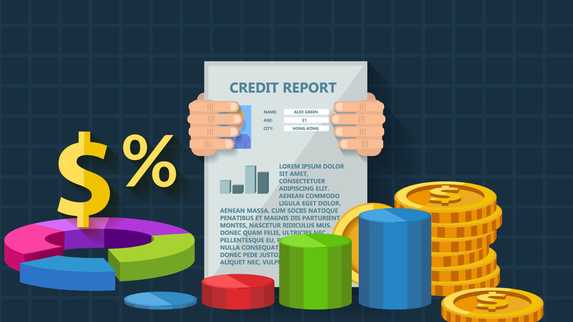 Báo cáo tín dụng (Credit Report) là gì? Đặc điểm