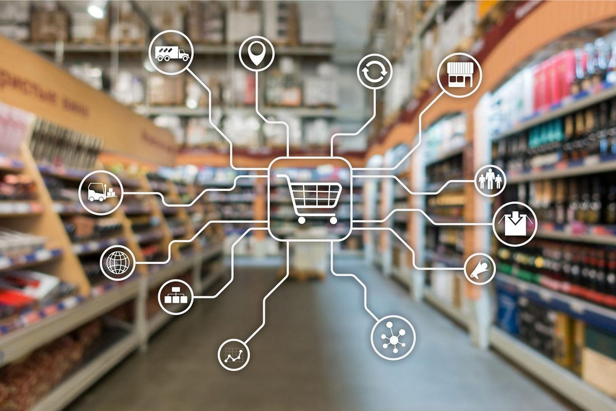 Top 7 trends in retail digital transformation and innovation for 2021 -  VTIジャパン・ベトナムオフショア開発会社