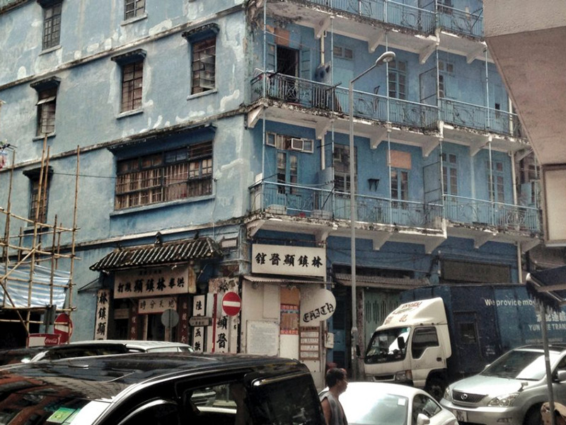 Historical buildings in Hong Kong that you should visit: 10 of the best