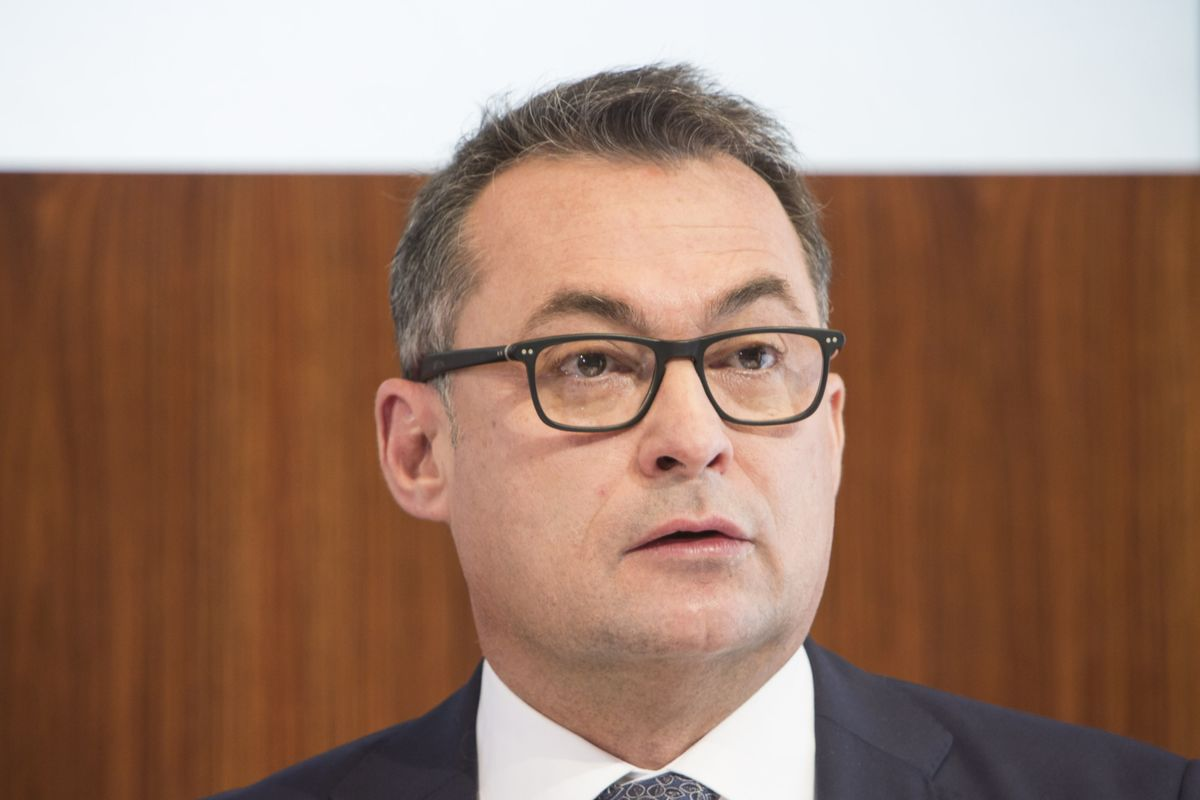 ECB's Joachim Nagel Says Interest Rate Hike Early in Third Quarter Is  Possible - Bloomberg