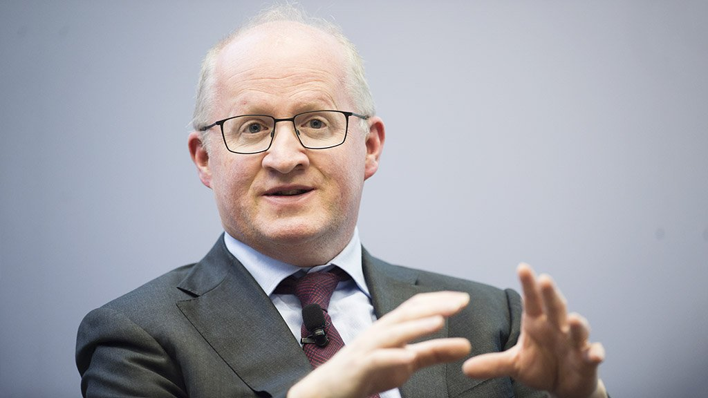 European Central Bank on Twitter: "Welcome Philip Lane! The former Governor  of the Central Bank of Ireland took up his position as ECB Executive Board  member and Chief Economist on 1 June.