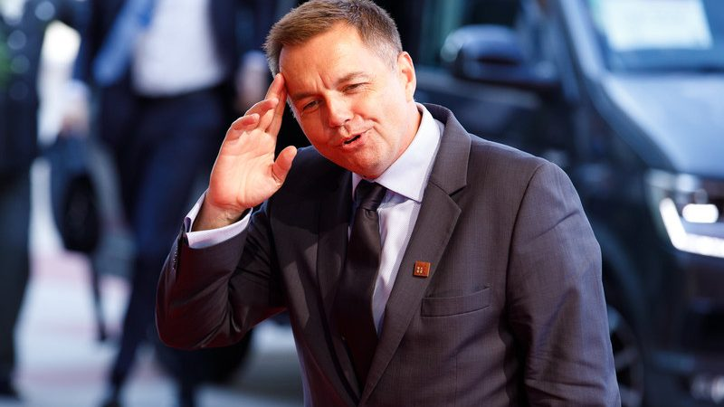 ECB policymaker Kazimir charged with bribery, denies wrongdoing –  EURACTIV.com