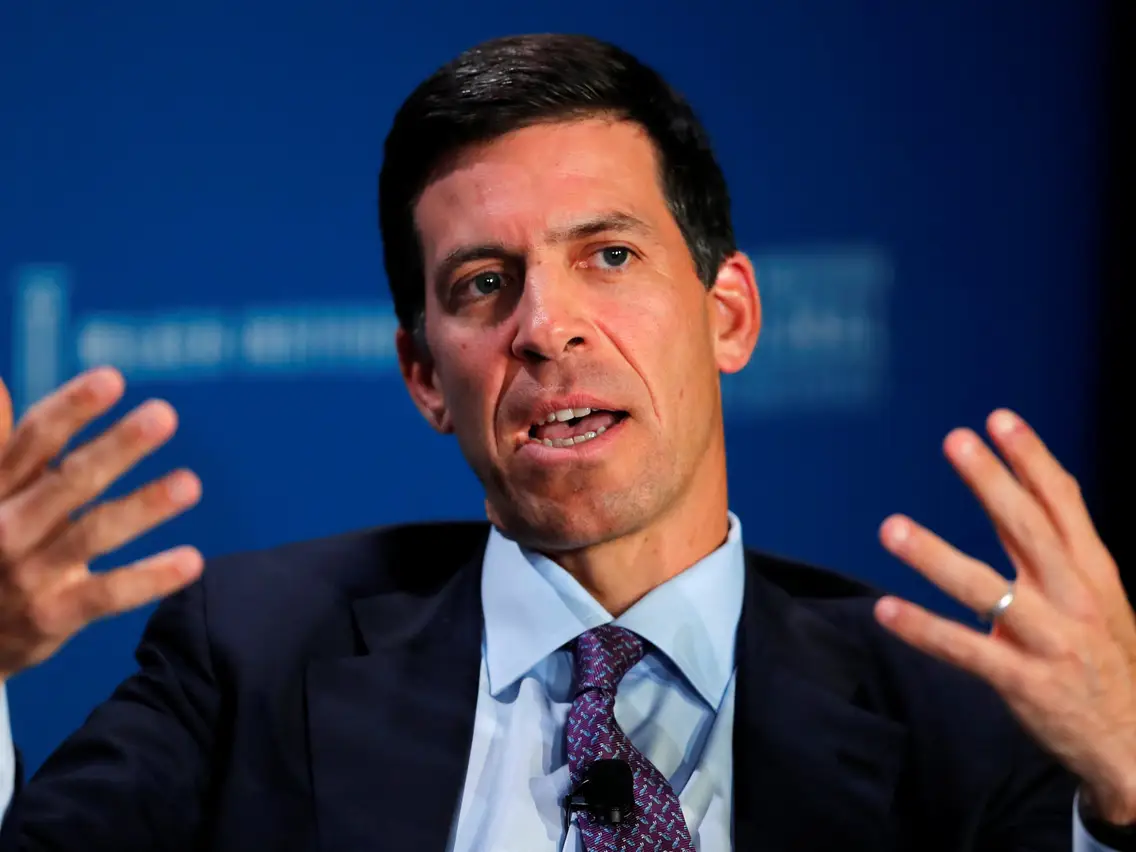Goldman's John Waldron Criticized the Fed Credibility, Report Says