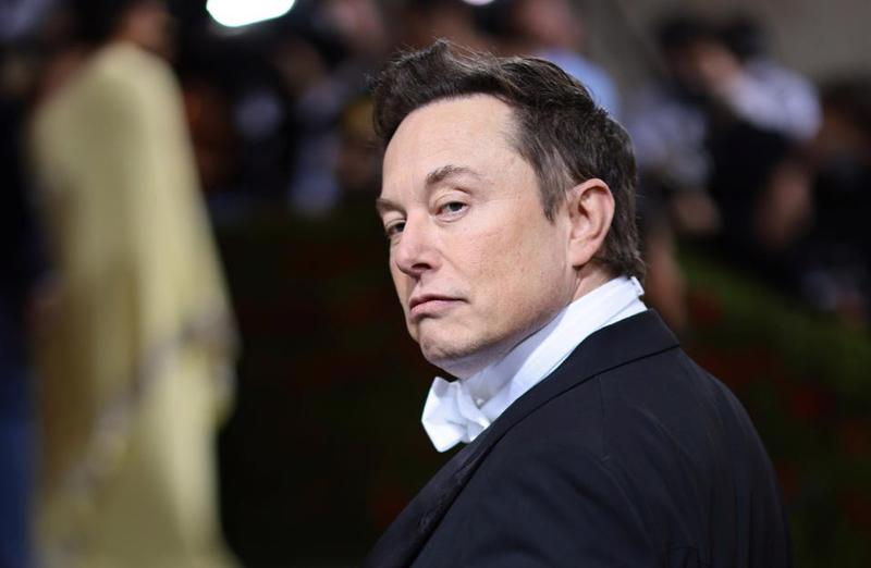 Elon Musk mất 49 tỷ USD kể từ khi tuyên bố mua Twitter - Nhịp sống kinh tế  Việt Nam & Thế giới