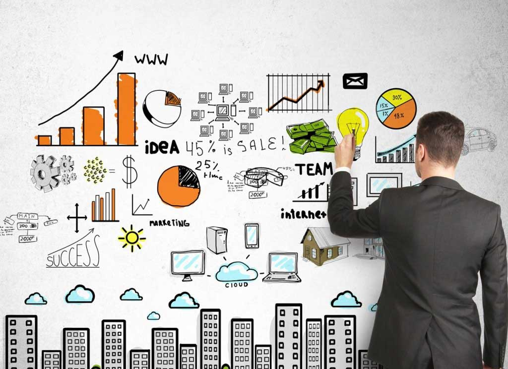 8 dạng business case phổ biến nhất và các phương pháp tiếp cận tương ứng |  Tomorrow Marketers