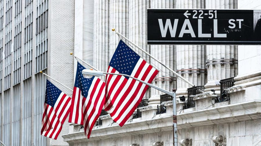 June 2022 Stock Market Outlook – Forbes Advisor