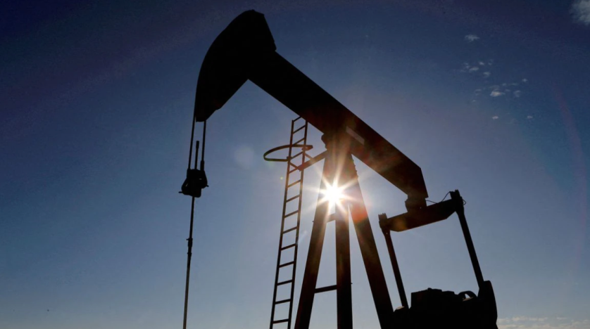 Italy Imports More Russian Oil despite Impending Embargo | Asharq AL-awsat