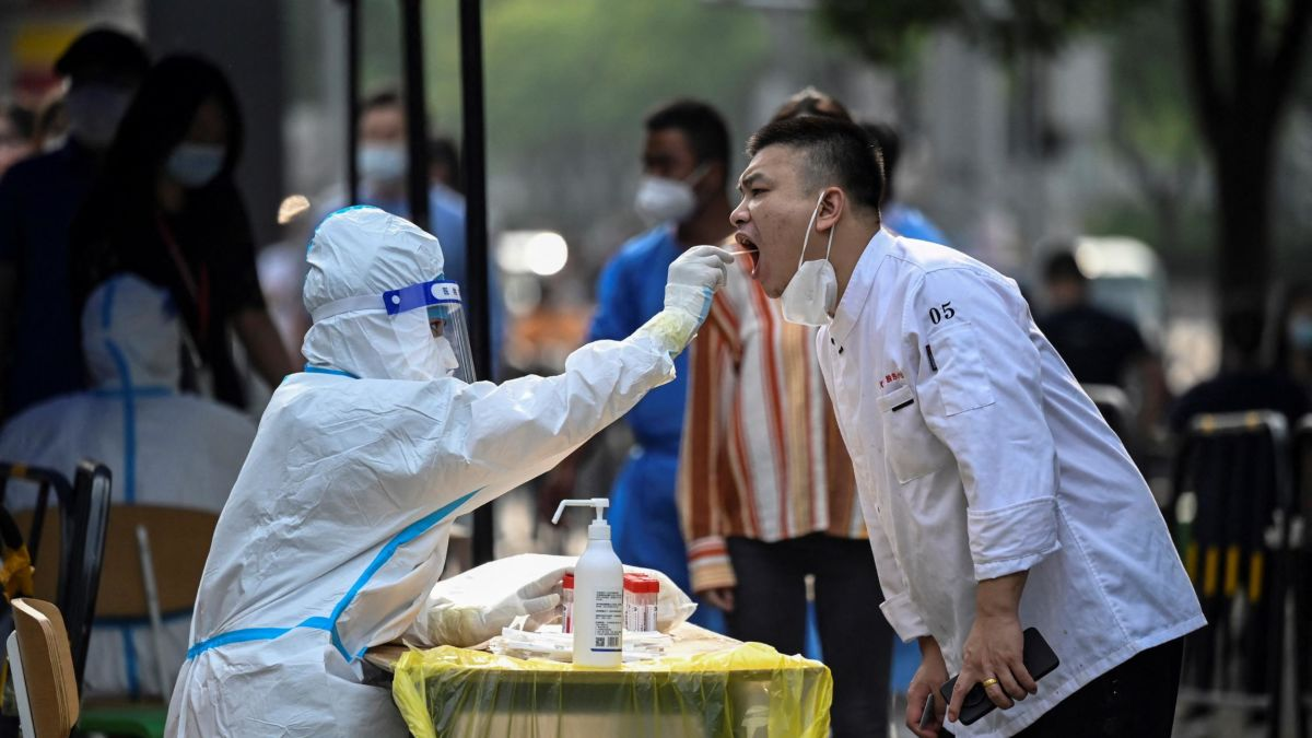 In China, science-based approaches to the virus are being sidelined - CNN