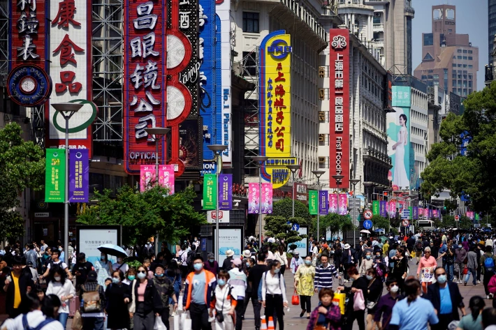 Inflação ao produtor na China vai na contramão e tem mínima em maio –  Últimas notícias – Estadão E-Investidor – As principais notícias do mercado  financeiro