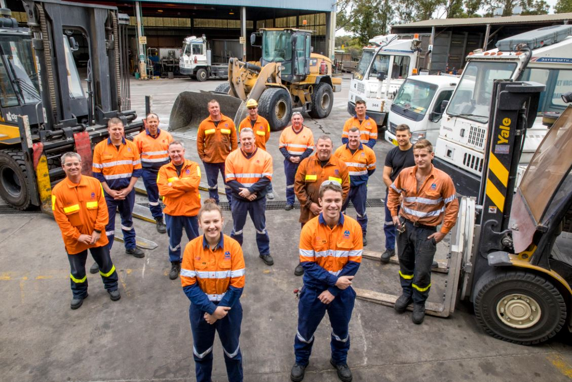 Jobs First: Australian Workers Unite to Slam Unreliable Wind & Solar and  Push for Reliable & Affordable Nuclear Power – STOP THESE THINGS
