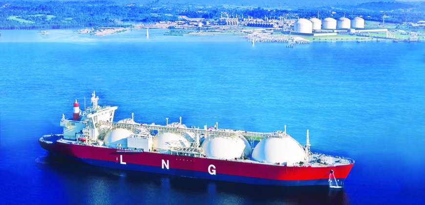 An toàn trong sử dụng LNG - CNG VIỆT NAM