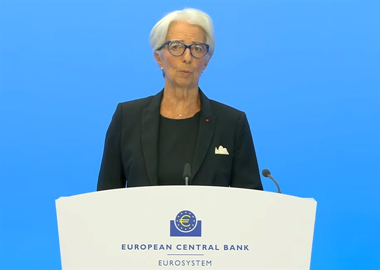 Lagarde July 21