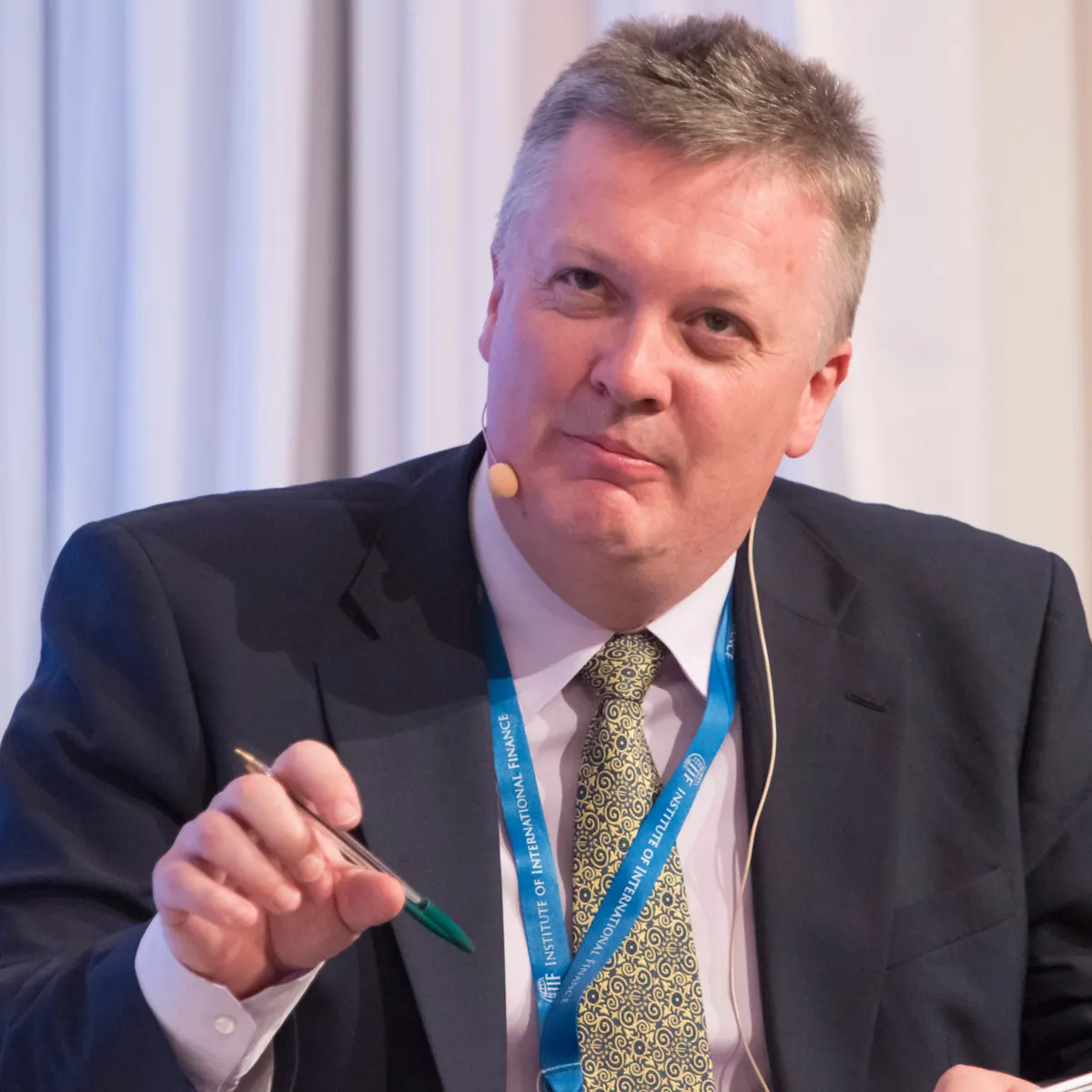 Bank of England appoints Huw Pill as chief economist | Bank of England |  The Guardian