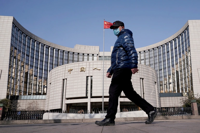 China signals caution on inflation despite COVID, Ukraine ...
