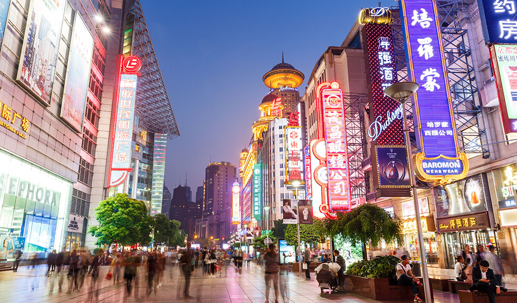 What China's Rebalancing Means for Latin America – Blog Dialogoafondo
