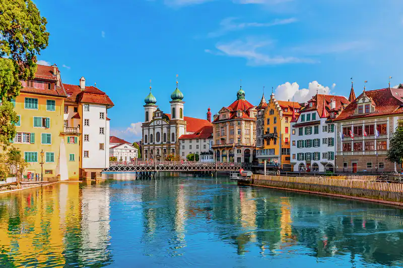 Switzerland - What you need to know before you go - Go Guides