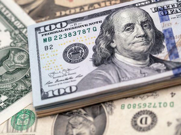 Tỷ giá USD hôm nay 18/8: Tăng tốt trở lại