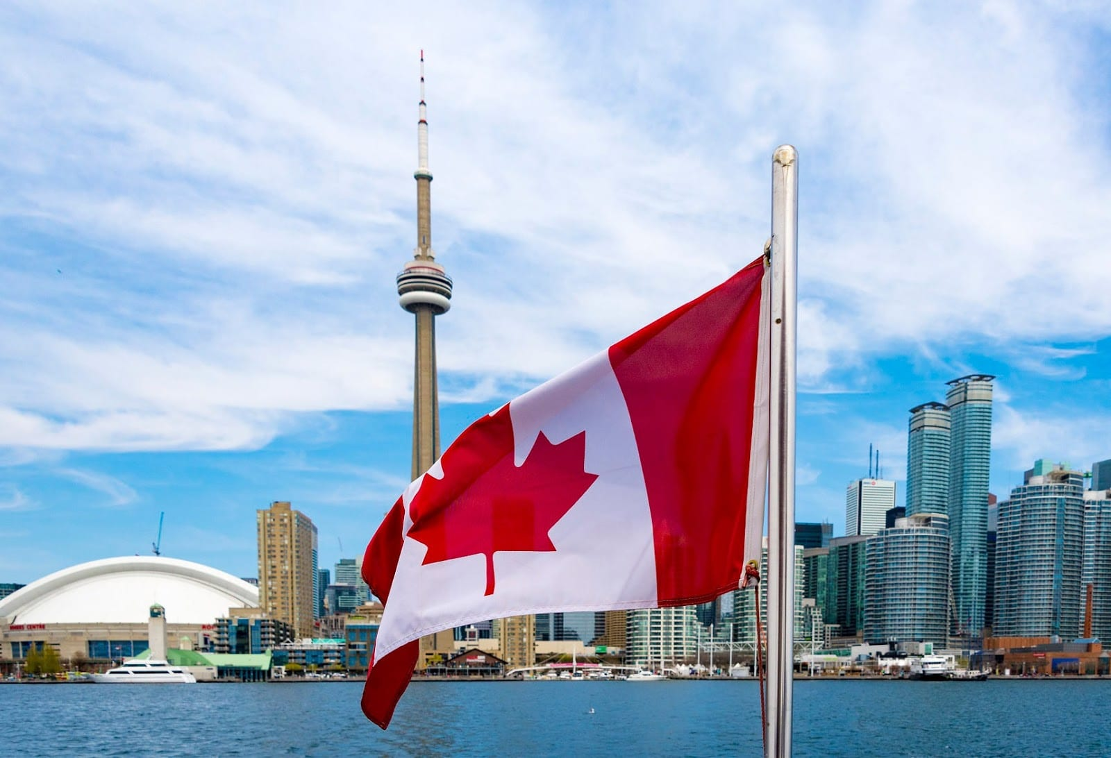 Người Việt ở Canada làm nghề gì? Tiết lộ cuộc sống người Việt tại Canada