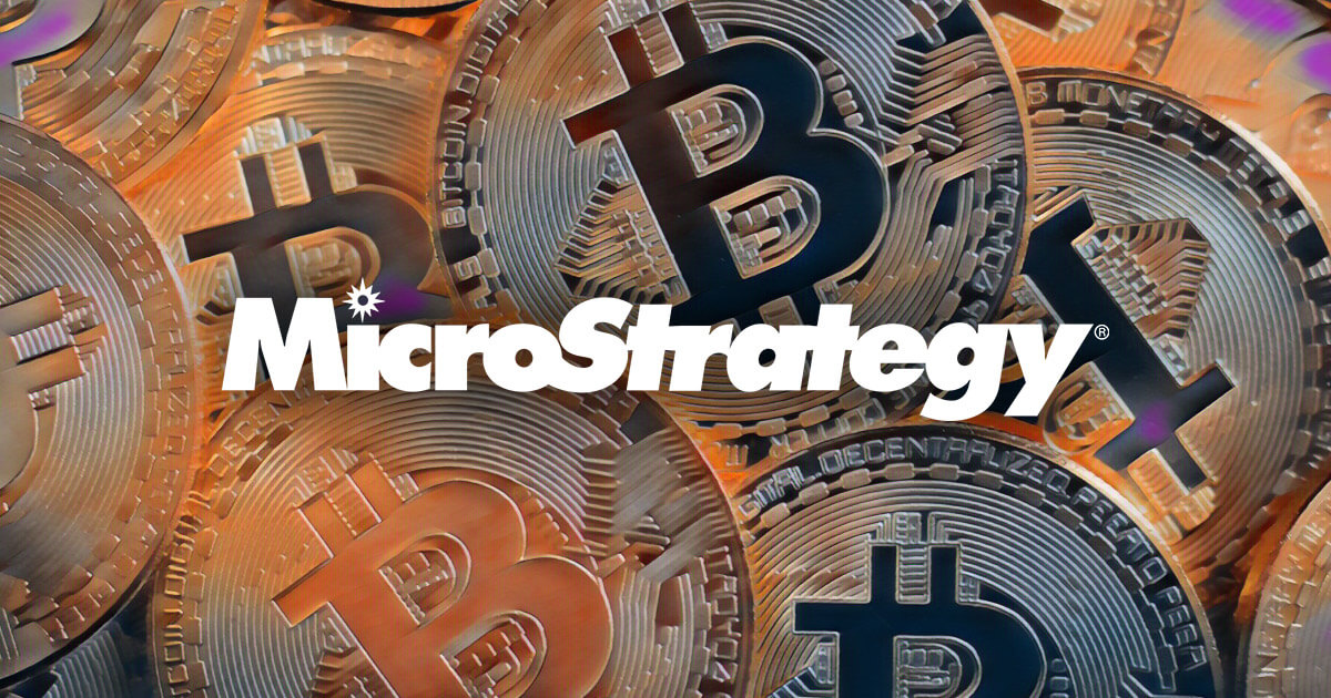 Vừa chi thêm 190 triệu USD mua Bitcoin, hiện MicroStrategy đang hold bao  nhiêu?