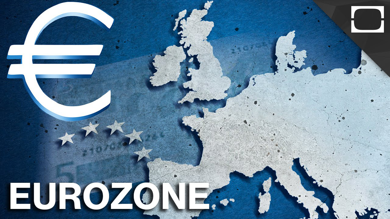 Khu vực đồng euro (Eurozone) là gì? Lịch sử Khu vực đồng euro