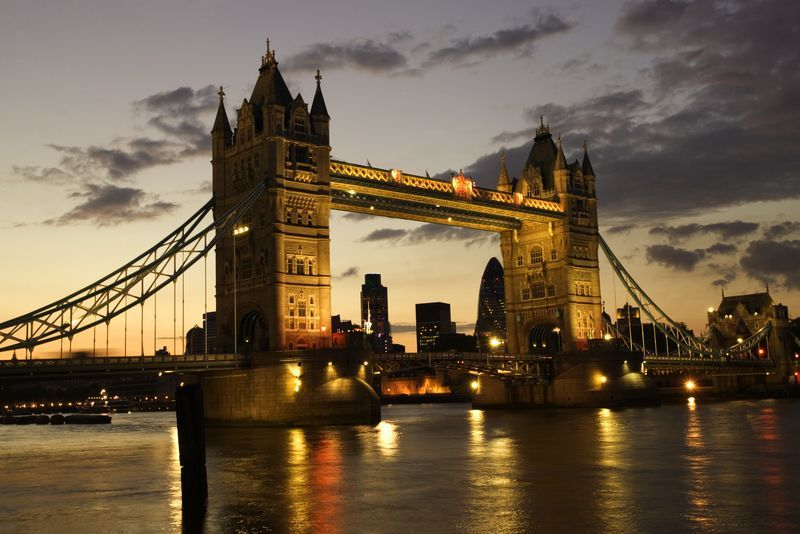 Great Britain (United Kingdom) | United kingdom travel, Great britain united kingdom, Places to see