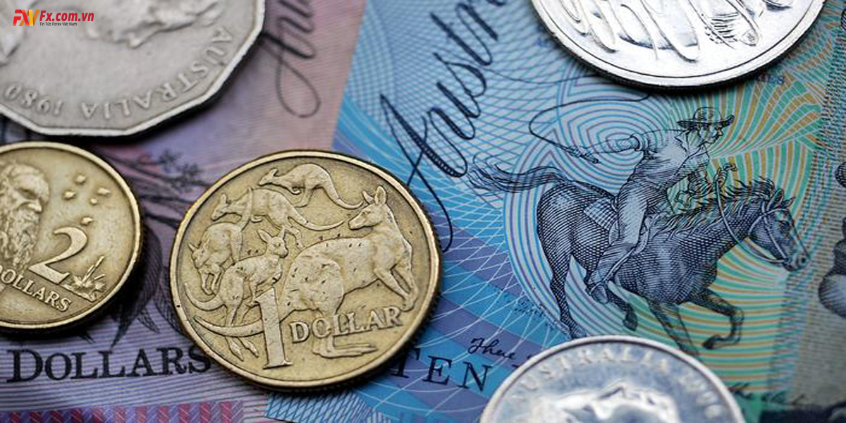 Đồng đô La New Zealand Phải đối Mặt Với áp Lực Sau Khi Nới Rộng Thâm Hụt Tài Khoản Vãng Lai - FX Việt