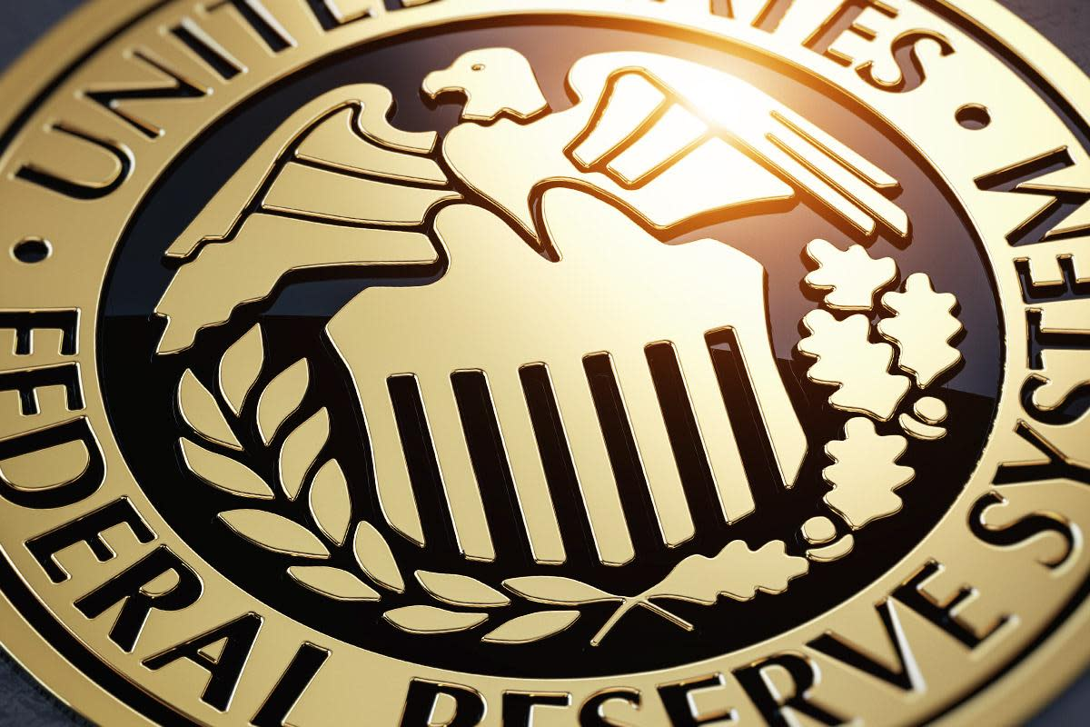 Fed - Trump Says He Could Demote Fed Chair Powell Risking More Market ...