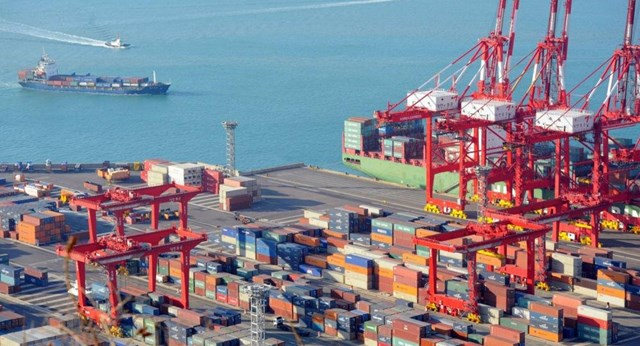 Kim ngạch xuất khẩu sang New Zealand tăng 52,2% trong 4 tháng năm 2021 - Trung tâm Xúc tiến Thương mại, Du lịch và Đầu tư Đồng Tháp