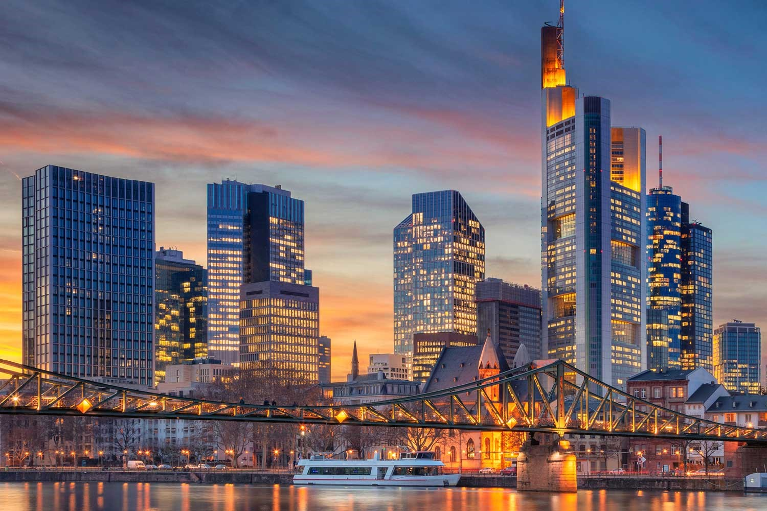 Business Destination Germany 2022 - KPMG Germany